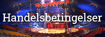 Handelsbetingelser