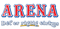 Cirkus Arena - Det er rigtig cirkus